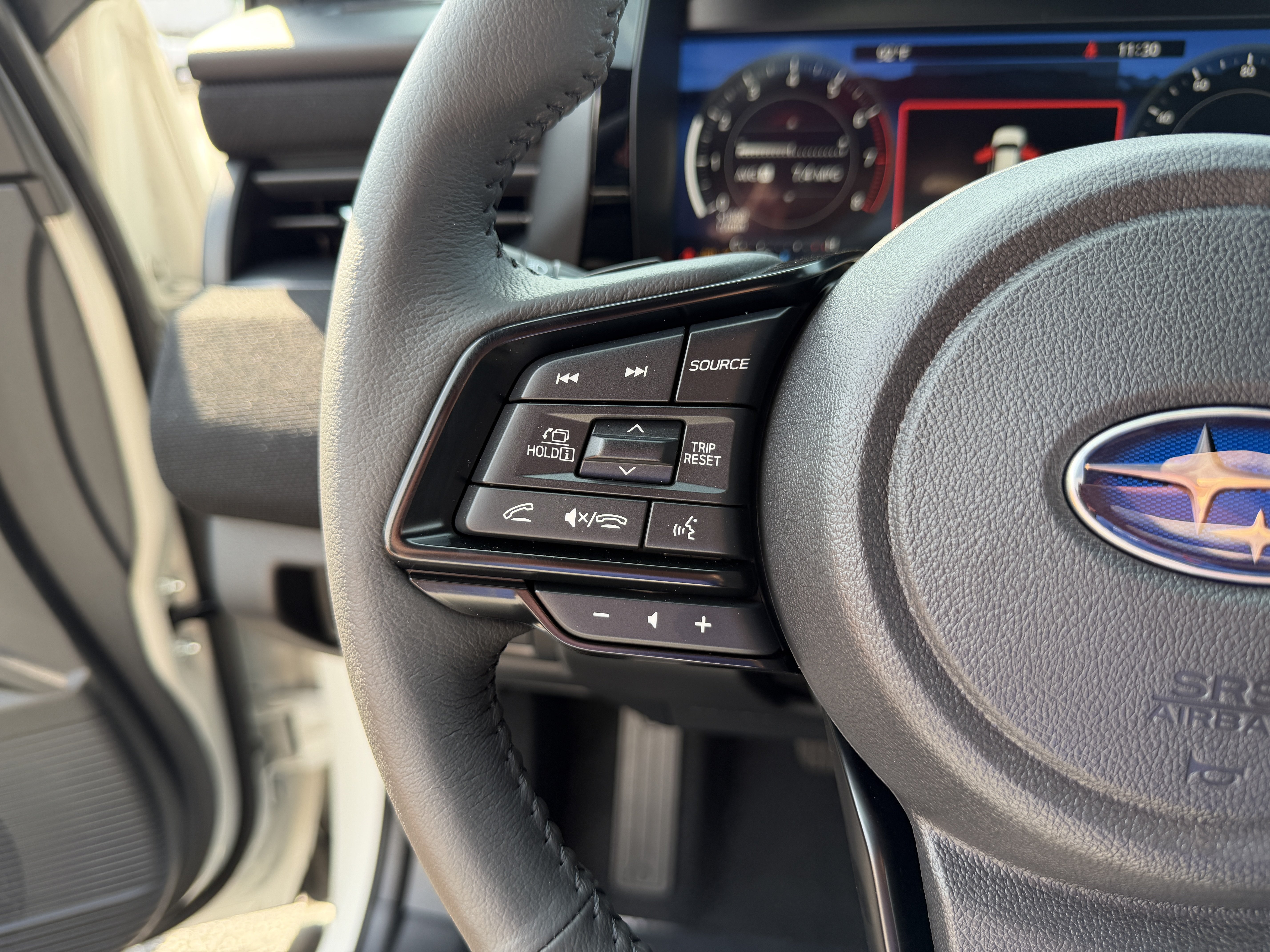 New 2026 Subaru Outback Premium AWD/4WD image 15