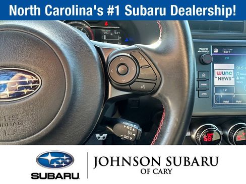 Used 2022 Subaru BRZ Premium w/ Popular Package #1 image 15