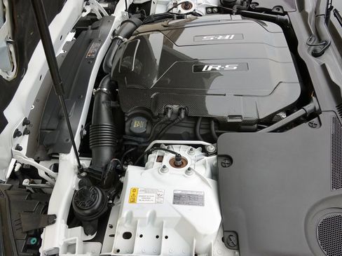 Used 2013 Jaguar XKR R-S image 35