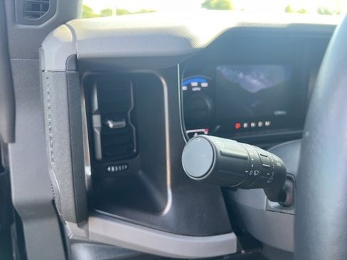 Used 2022 Ford Bronco Big Bend image 21