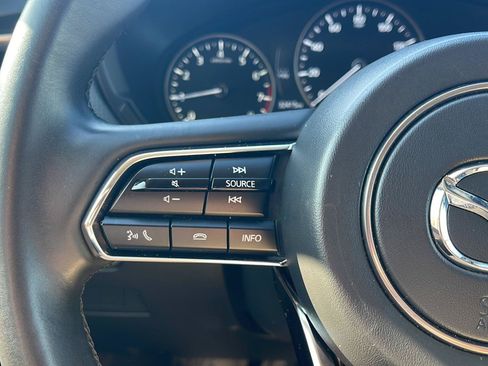 Used 2024 MAZDA CX-90 3.3 Turbo w/ Preferred Plus AWD/4WD image 21