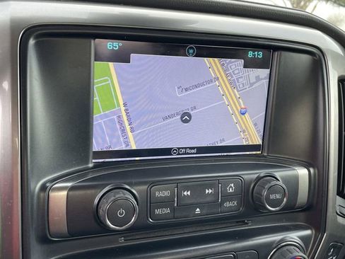 Used 2016 Chevrolet Silverado 1500 LTZ w/ Texas Edition image 17