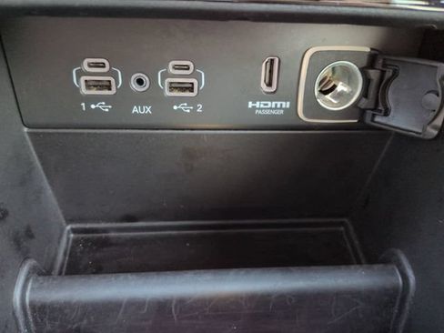 Used 2023 Jeep Grand Cherokee L Overland AWD/4WD image 25