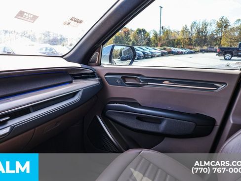 Used 2024 Kia EV9 Land image 52