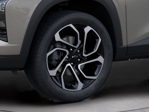 New 2026 Chevrolet Trax RS image 9