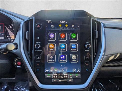 Certified 2024 Subaru Crosstrek 2.0i Premium image 15