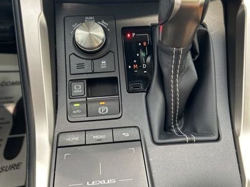 Used 2021 Lexus NX 300 AWD w/ Accessory Package image 15