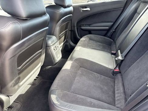 Used 2023 Dodge Charger Scat Pack image 11
