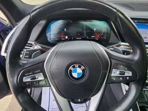 Used 2019 BMW X5 xDrive40i w/ Premium Package 2 AWD/4WD image 9