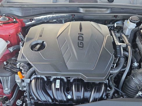 Used 2025 Hyundai Sonata SEL FWD image 13