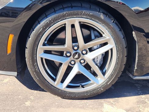 Used 2024 Ford Mustang GT Premium image 14