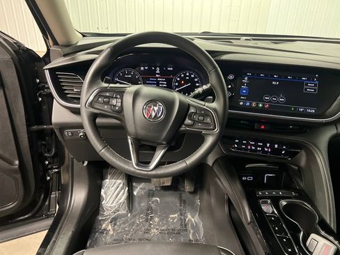 Certified 2023 Buick Envision Essence image 17