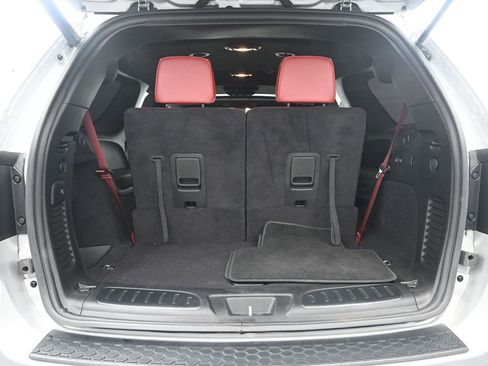 Used 2024 Dodge Durango SRT image 31