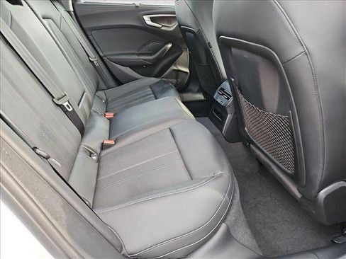 Certified 2025 Audi A5 2.0T Premium Plus w/ Premium Plus image 21