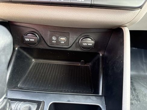 Used 2021 Hyundai Tucson SE FWD image 29