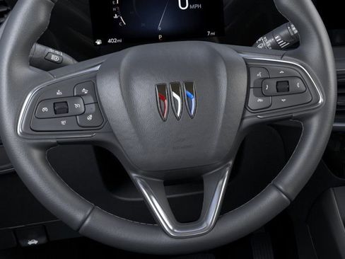 New 2025 Buick Encore GX Avenir w/ Avenir Technology Package AWD/4WD image 19