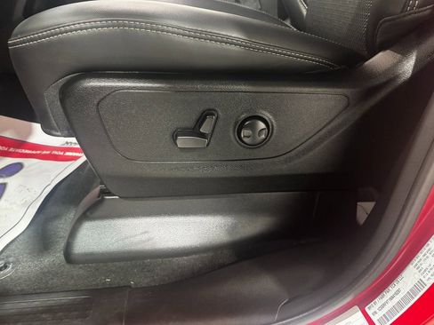 Used 2022 RAM 1500 Sport w/ Rebel Level 2 Equipment Group image 19