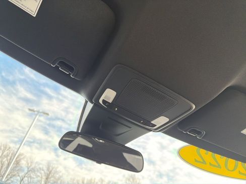 Certified 2022 Honda Civic Sport image 13