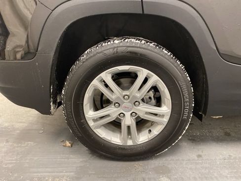 Used 2022 GMC Terrain SLE w/ Driver Convenience Package AWD/4WD image 31