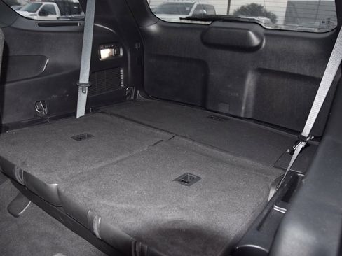 Certified 2022 Ford Explorer ST w/ Equipment Group 401A image 13