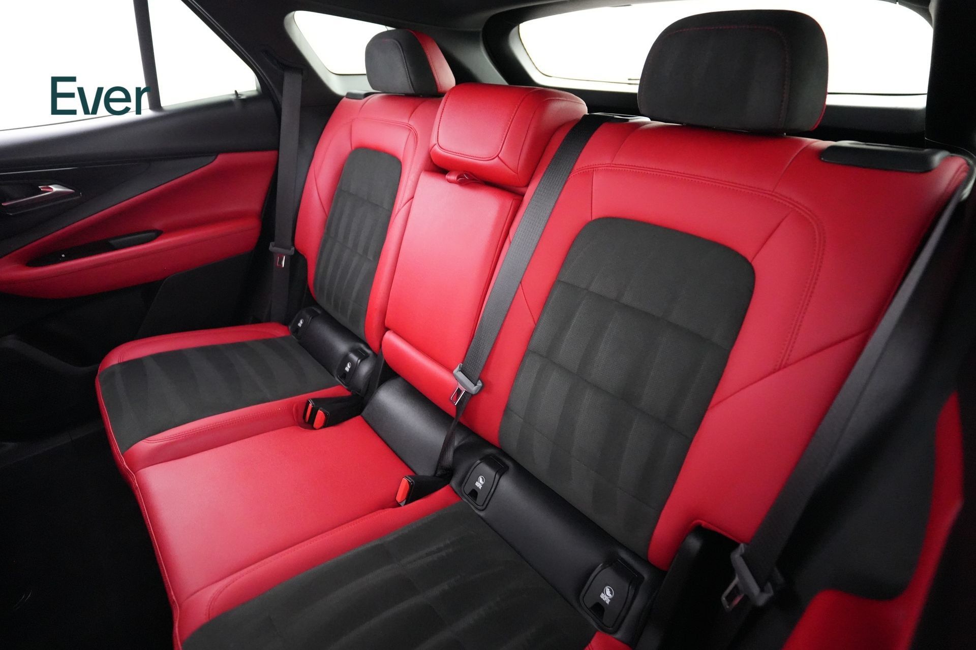 Used 2024 Chevrolet Blazer EV RS AWD/4WD image 24