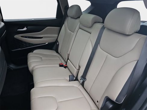 Used 2023 Hyundai Santa Fe Limited image 18