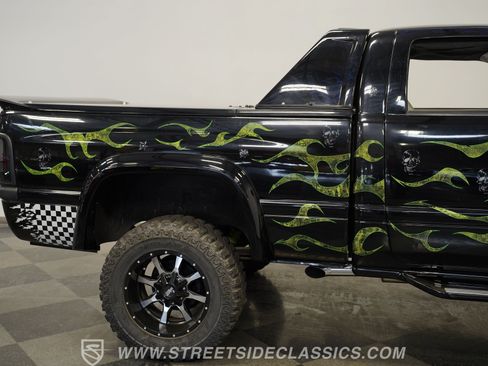 Used 1995 Dodge Ram 1500 Truck 4x4 Regular Cab image 32