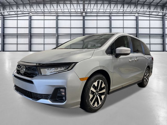 New 2027 Honda Odyssey EX-L image 1