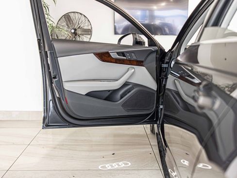 Used 2019 Audi A4 2.0T Premium Plus w/ Premium Plus Package image 33