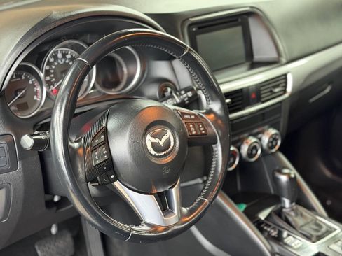 Used 2016 MAZDA CX-5 Touring FWD image 4