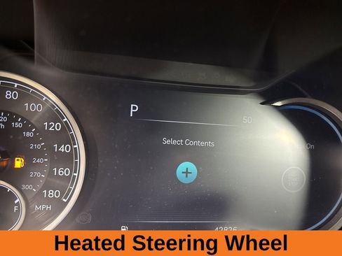 Used 2023 Genesis G70 3.3T w/ Sport Prestige Package image 16