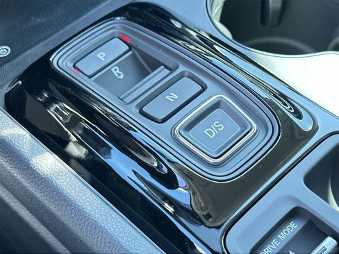 New 2026 Honda Passport RTL image 21