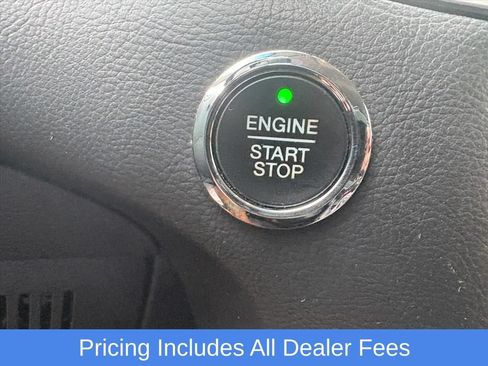 Used 2015 Ford Edge SEL w/ Equipment Group 201A AWD/4WD image 11