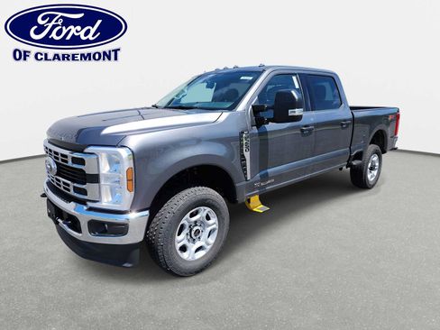 New 2026 Ford F250 XLT AWD/4WD image 1
