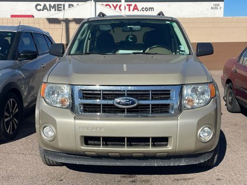 Used 2012 Ford Escape XLT image 3