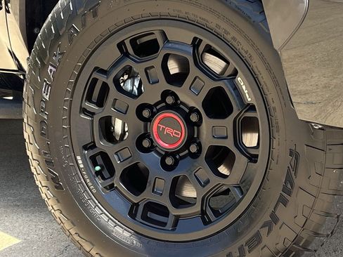 Used 2026 Toyota Tundra TRD Pro AWD/4WD image 21
