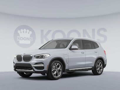 Used 2021 BMW X3 M40i w/ Executive Package