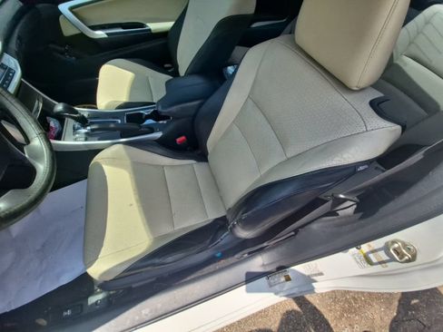 Used 2014 Honda Accord EX-L image 11