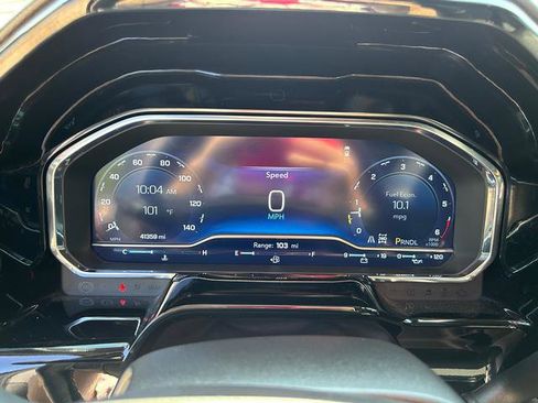 Used 2024 Chevrolet Silverado 2500 LT image 17