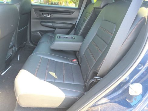 Certified 2024 Honda CR-V Sport-L image 25