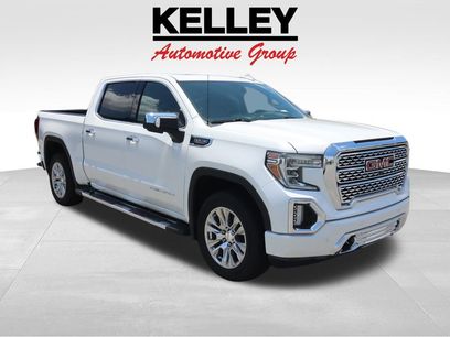 Used 2019 GMC Sierra 1500 Denali w/ Technology Package