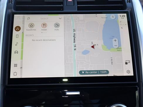 New 2026 Land Rover Discovery S AWD/4WD image 25
