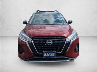 Used 2024 Nissan Kicks SV w/ Interior Electronics Package FWD video 2