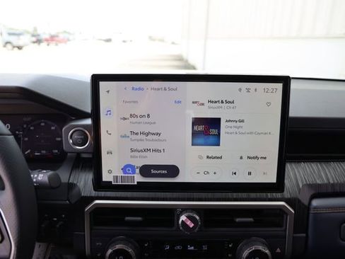 New 2026 Toyota 4Runner 4WD image 20