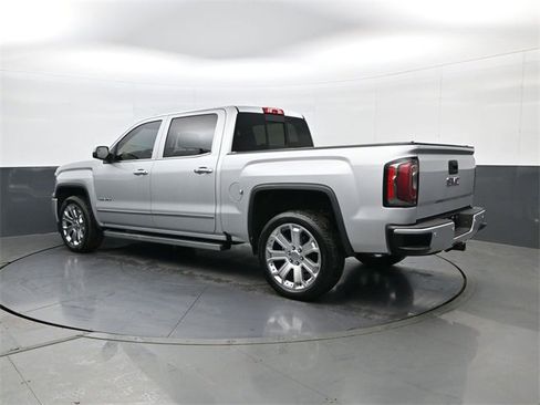 Used 2018 GMC Sierra 1500 Denali w/ Denali Ultimate Package image 7