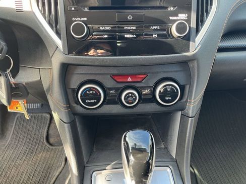 Used 2023 Subaru Crosstrek 2.0i Premium image 16