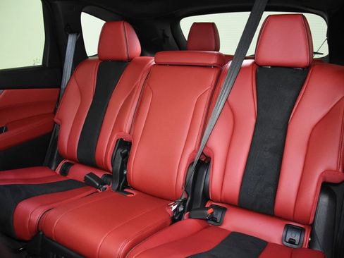 New 2026 Acura MDX A-Spec image 26