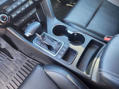Used 2020 Kia Sportage EX image 27