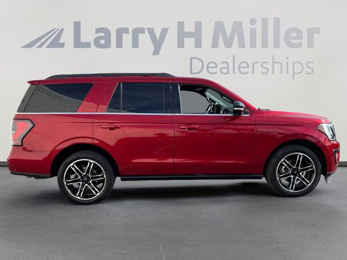 Used 2019 Ford Expedition Limited w/ Equipment Group 303A image 6