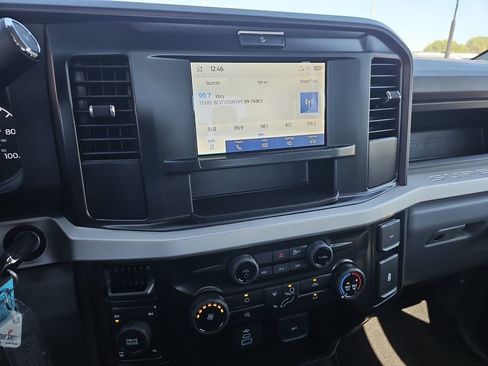 New 2026 Ford F250 XL w/ STX Appearance Package image 25